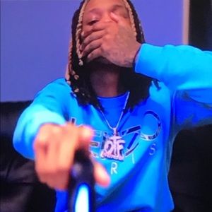 Meet your Posher, Jervon